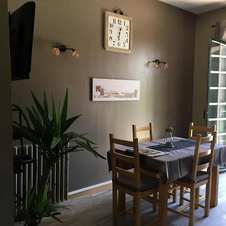 Le Couraduque Avec Bain Nordique En Pleine Montagne Apartment *
